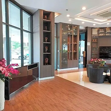 Nest N Rest Hotel