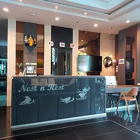 Nest N Rest Hotel