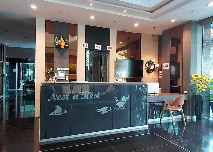Nest N Rest