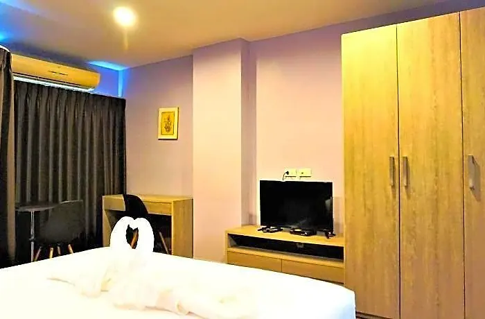 Nest N Rest 2*